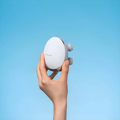 Smart Scalp Massager™ – Intelligent Electric Head Massager