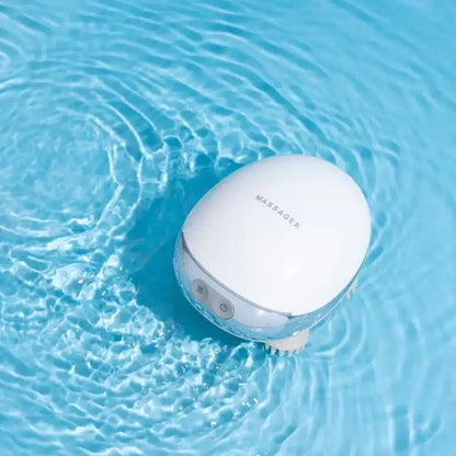 Smart Scalp Massager™ – Intelligent Electric Head Massager